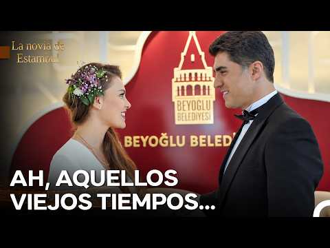 El Viaje De Süreyya En Busca Del Amor #19 - La Novia de Estambul