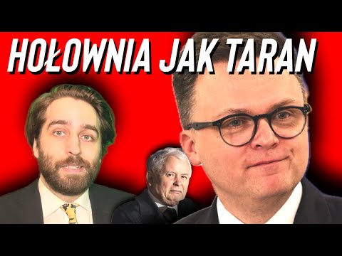 KONIEC PISU / HOŁOWNIA TARANUJE / SEJMOWY CYRK