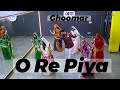 O re Piya | Ghoomar Cover | Ajit Singh Tanwar #ajitbbp #ghoomar