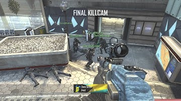 New BO2 zoom load combo?