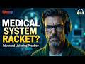 Advanced Listening Practice: How to Spot Medical Grifters and Misinformation
