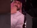 ردة فعل رائد بعد فوز شونق بجائزة جوي اواردز 
