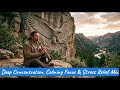 👍 Relaxing Study Music for Deep Focus: Concentration, Writing & Reading Ambiance for Class-