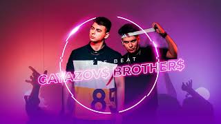 free GAYAZOV$ BROTHER$  type beat - 