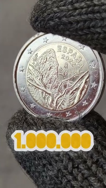 2 Euro Coin Value 2022 Spain shorts YouTube 2-euro-coin-value-2022-spain-shorts-youtube