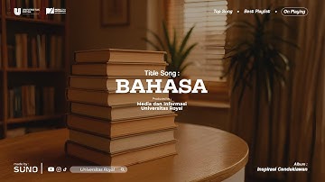 UNIVERSITAS ROYAL - BAHASA