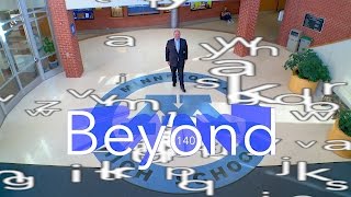 Beyond 140: Teacher Appreciation