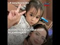 Halos 1 oras naghintay! 6-anyos, sabik makita ang baby cousin | GMA News Feed
