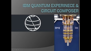 IBM Quantum Experience | Circuit Composer