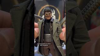 PW Toys Octopus Man/Doc Ock overview