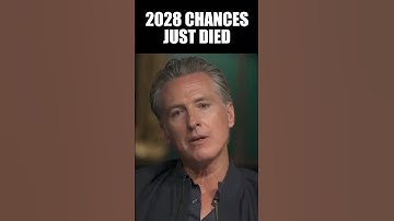 This Is Why Gavin Newsom Regrets Letting Shawn Ryan Interview Him