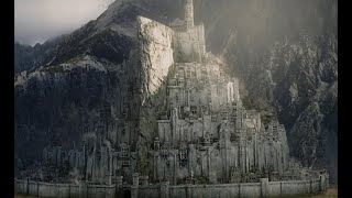 Watch Howard Shore Minas Tirith video