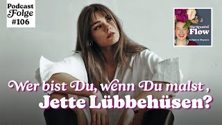 Download Lagu Jette Lübbehüsen von I´m Jette im Atelier-Gespräch | Podcastfolge 106 von "Der kreative Flow" Download Lagu Jette Lübbehüsen von I´m Jette im Atelier-Gespräch | Podcastfolge 106 von "Der kreative Flow"