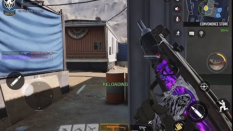 COD Mobile: Kill Confirmed Season 10 #callofduty 