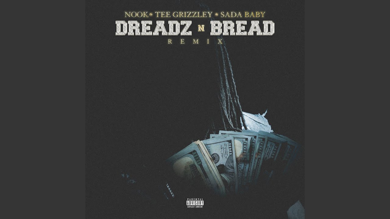 Regardez Dreadz n Bread (Remix) sur YouTube Regardez Dreadz n Bread (Remix) sur YouTube