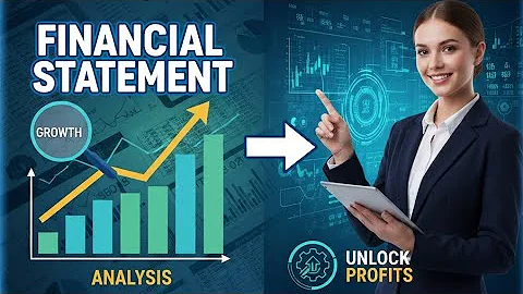 The ultimate guide to financial statements | meaning types and methods of financial analysis |