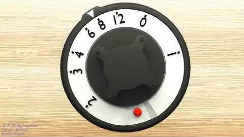 Working Greasomatic Animation