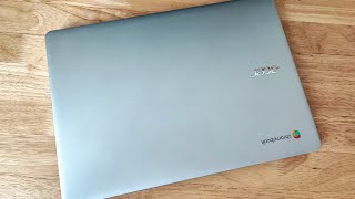 Acer Chromebook 14 CB314 Unboxing: Awesome reasonable Chromebook!