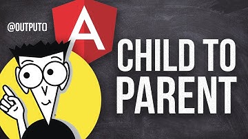 Child to Parent Data Transfer | Angular 14 | @Output() EventEmitter
