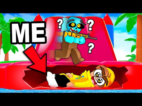Hide AND Seek in Roblox Rivals!