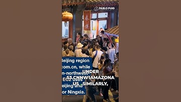 Mastering AWS China Domains: Deep Dive