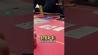 How to get the MOST money from poker players #TexasHoldem #pokervlog #pokerstars