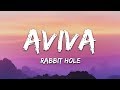 AViVA - Rabbit Hole (Lyrics)