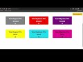 Computer Science Mini Project | TC Maker | Best Project for Placement in PHP | CS Mini Project