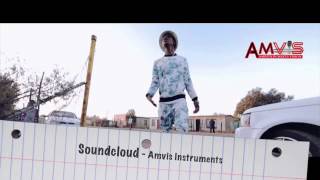 Emtee - Roll Up Instrumental (Prod Amvis Instruments) chords