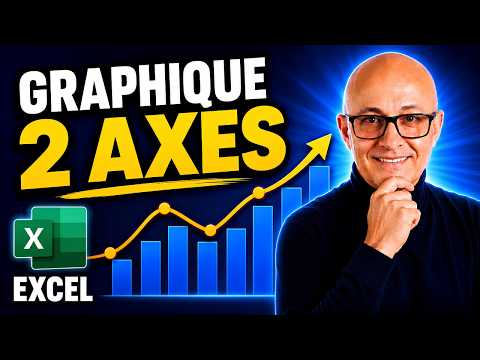 Vos graphiques Excel font amateur ? Fixez ça