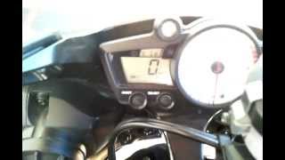 yamaha r6 2003