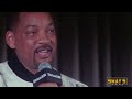 What Will Smith Thinks REALLY Makes a GOAT 🐐 | SWAY’S UNIVERSE