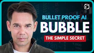 Why The AI Capex Bubble CAN'T Burst