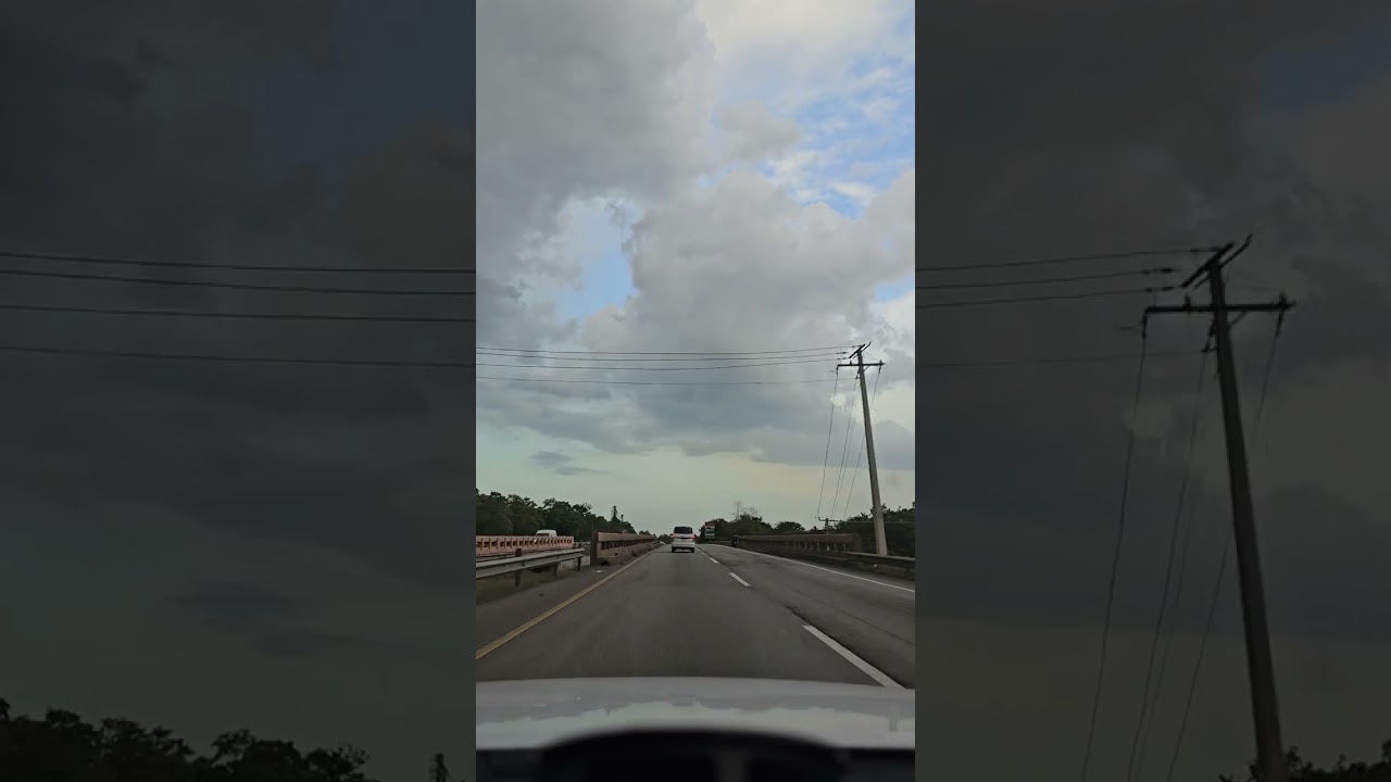 Relaxing Road - Help you to Sleep 3