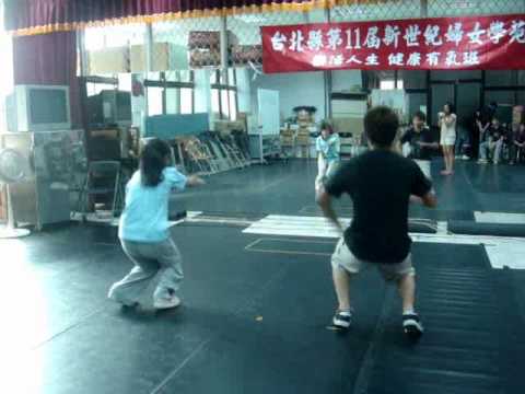 深坑四健會  十人祭.wmv