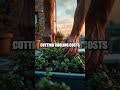 Blue Green Roofs: Cooling Cities One Roof at a Time
