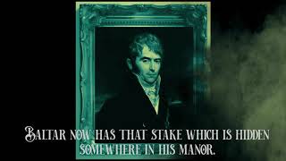Vampire Hunters (Escape Rooms FL 2021) in Coconut Creek FL