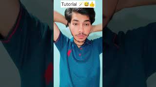 wait for end 🙅😨 #tutorial #shorts #viral #short #waitforend