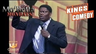 Bernie Mac "Thurman, Thurman, Thurman"