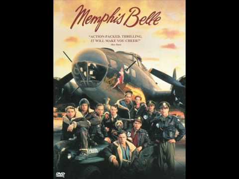 Memphis Belle Soundtrack- I Know Why (And So Do Yo...