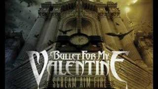 Bullet For My Valentine - 03 Hearts Burst Into fire