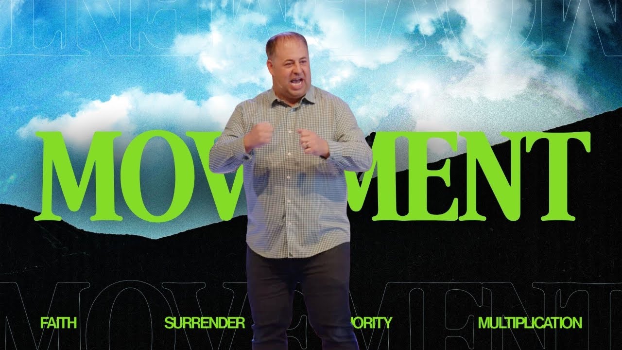 The Power Of Surrender | The Fountain Worship 1-11-26 | Pastor Andy Lett