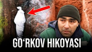 Go'rkov hikoyasi | Hujjatli film | @REGISTONTV