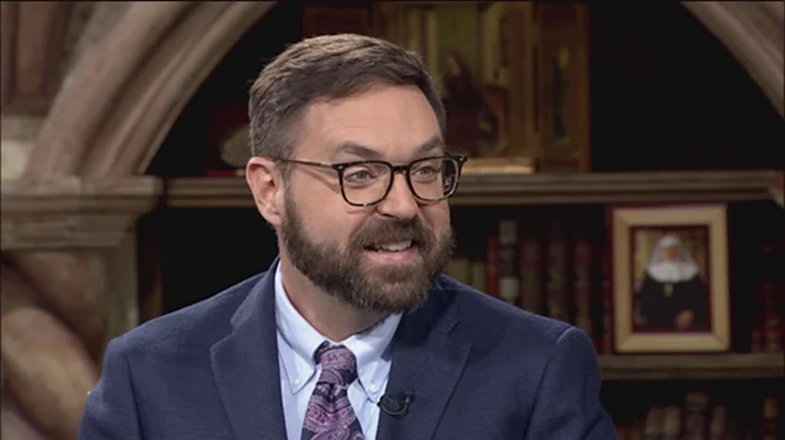 EWTN Live - 2018-10-10 - Jason Baxter