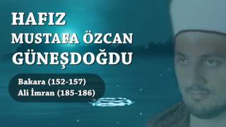 Yeni Tiavet Mustafa Özcan Güneşdoğdu