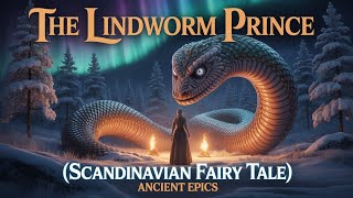 The Lindworm Prince (Scandinavian fairy tale) | Ancient Epics
