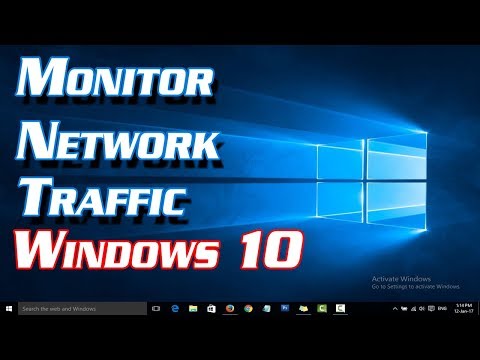 How to Monitor