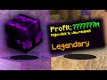 I Got This INSANELY LUCKY Drop... (Hypixel Skyblock Series) #4