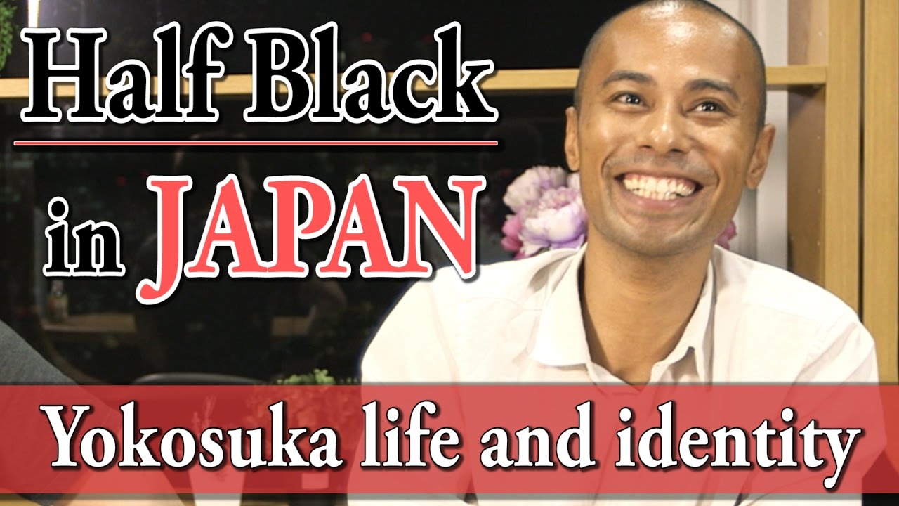 Growing Up Half Japanese in Japan Pt. 3 Meet a Halfie ft. Joe Life