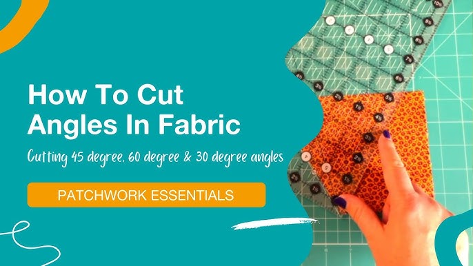 How to Choose the Best Cutting Mat for Quilting or Sewing 